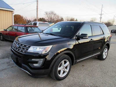 2016 Ford Explorer, $9995. Photo 1