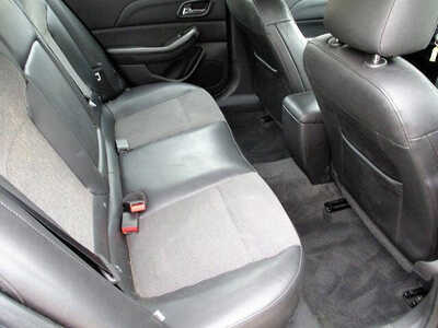 2015 Chevrolet Malibu, $7495. Photo 7