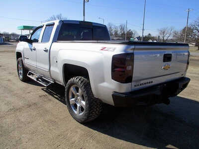 2016 Chevrolet 1500 Ext Cab, $15795. Photo 3