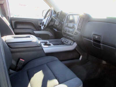 2016 Chevrolet 1500 Ext Cab, $15795. Photo 5