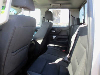 2016 Chevrolet 1500 Ext Cab, $15795. Photo 7