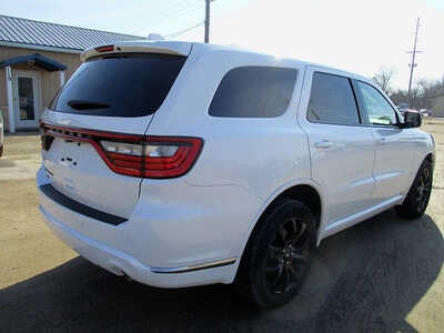2019 Dodge Durango, $14795. Photo 4