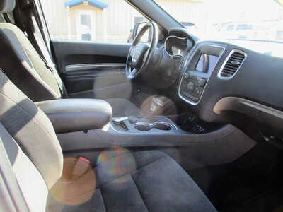 2019 Dodge Durango, $14795. Photo 5