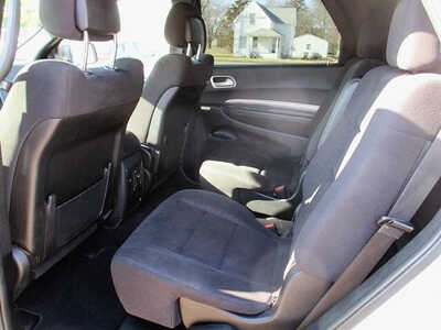 2019 Dodge Durango, $14795. Photo 7