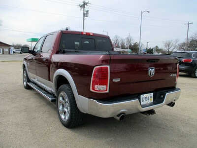2017 RAM 1500 Crew Cab, $17295. Photo 3