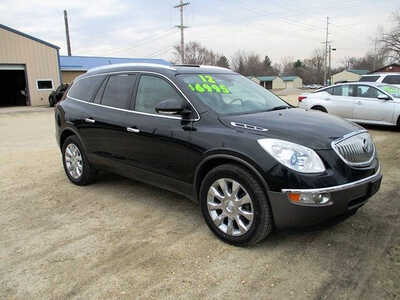 2012 Buick Enclave, $6995. Photo 2