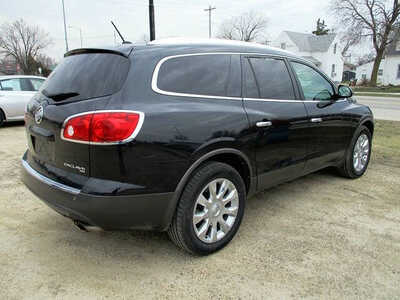2012 Buick Enclave, $6995. Photo 3