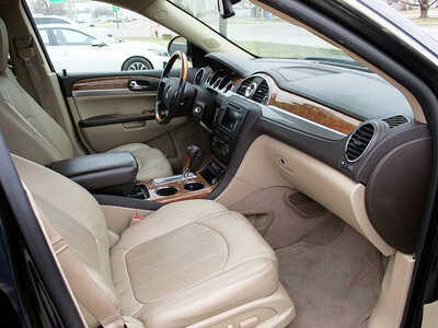 2012 Buick Enclave, $6995. Photo 4