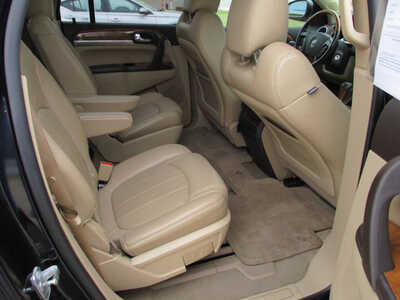 2012 Buick Enclave, $6995. Photo 6