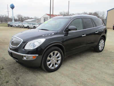 2012 Buick Enclave, $6995. Photo 1
