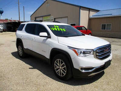 2019 GMC Acadia, $14795. Photo 2