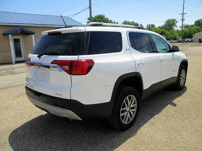 2019 GMC Acadia, $14795. Photo 3