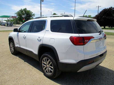 2019 GMC Acadia, $14795. Photo 4