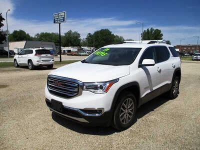 2019 GMC Acadia, $14795. Photo 1