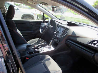 2022 Subaru Crosstrek, $17995. Photo 5