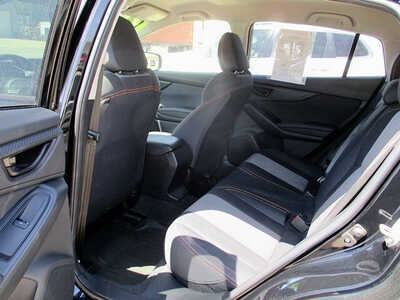 2022 Subaru Crosstrek, $17995. Photo 7