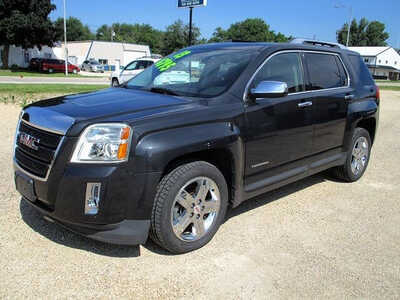 2013 GMC Terrain, $6795. Photo 2
