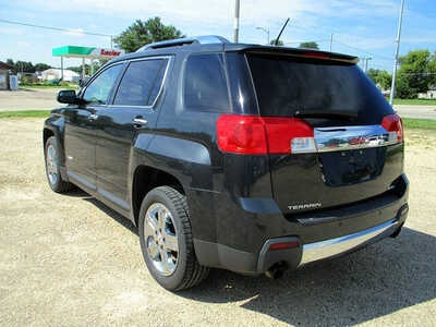 2013 GMC Terrain, $6795. Photo 3