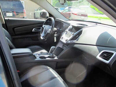 2013 GMC Terrain, $6795. Photo 5