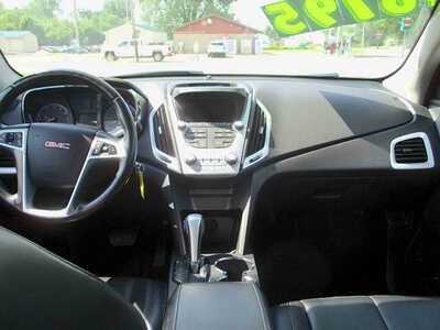 2013 GMC Terrain, $6795. Photo 6