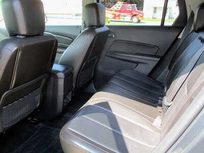 2013 GMC Terrain, $6795. Photo 7
