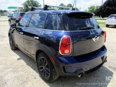2012 MINI Cooper Countryman, $5995. Photo 3