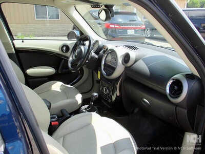 2012 MINI Cooper Countryman, $5995. Photo 5