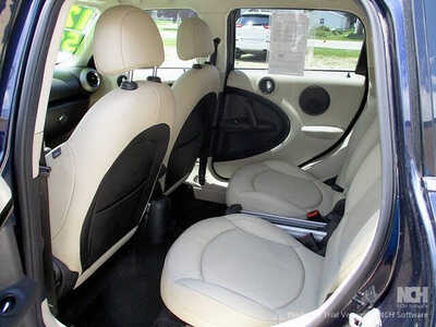 2012 MINI Cooper Countryman, $5995. Photo 7