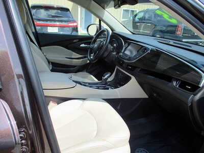 2020 Buick Envision, $14995. Photo 5