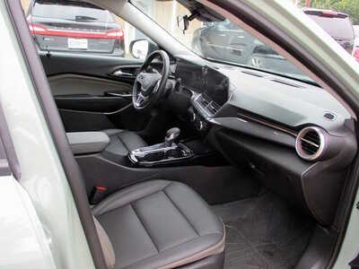 2024 Chevrolet Trax, $17995. Photo 5