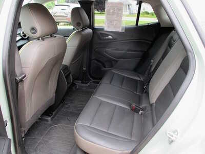 2024 Chevrolet Trax, $17995. Photo 7