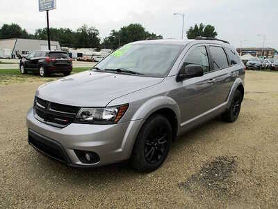 2019 Dodge Journey, $8995. Photo 2