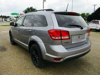 2019 Dodge Journey, $8995. Photo 3