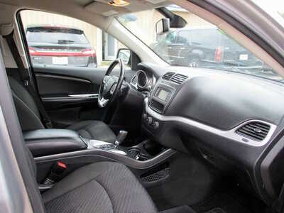 2019 Dodge Journey, $8995. Photo 5