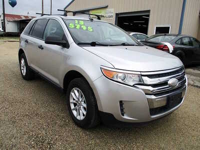 2013 Ford Edge, $5795. Photo 2