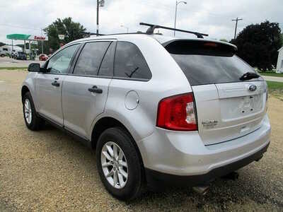 2013 Ford Edge, $5795. Photo 3