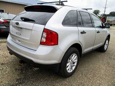 2013 Ford Edge, $5795. Photo 4