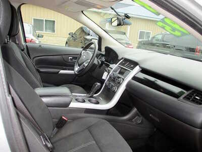 2013 Ford Edge, $5795. Photo 5