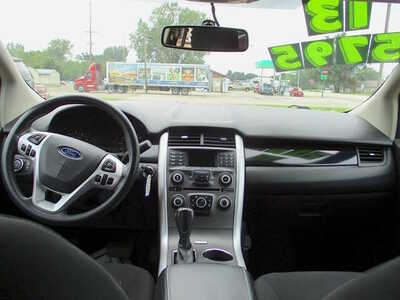2013 Ford Edge, $5795. Photo 6