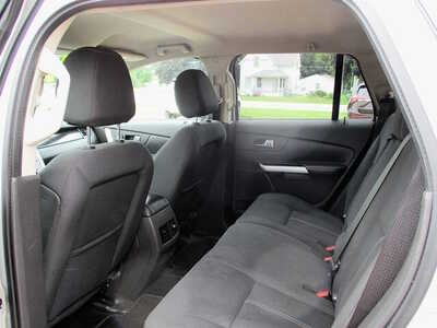 2013 Ford Edge, $5795. Photo 7