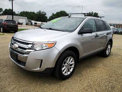2013 Ford Edge, $5795. Photo 1