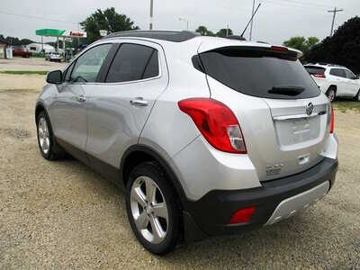 2016 Buick Encore, $8595. Photo 3