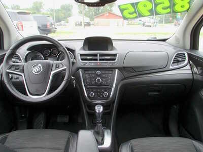 2016 Buick Encore, $8595. Photo 6