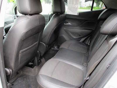 2016 Buick Encore, $8595. Photo 7