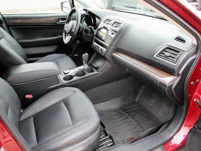 2017 Subaru Outback, $11795. Photo 5