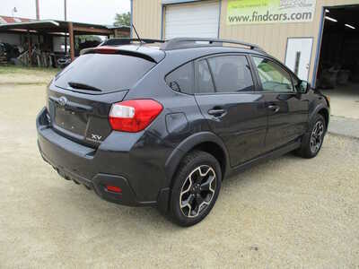 2014 Subaru XV Crosstrek, $9995. Photo 3