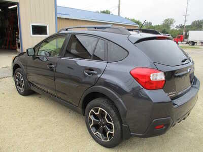 2014 Subaru XV Crosstrek, $9995. Photo 4