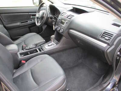 2014 Subaru XV Crosstrek, $9995. Photo 5