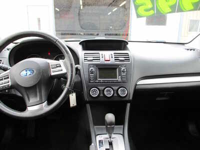 2014 Subaru XV Crosstrek, $9995. Photo 6
