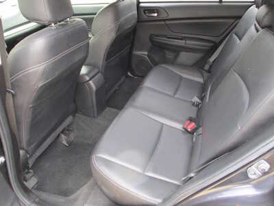 2014 Subaru XV Crosstrek, $9995. Photo 7